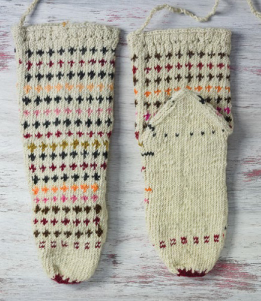 Albanian Socks