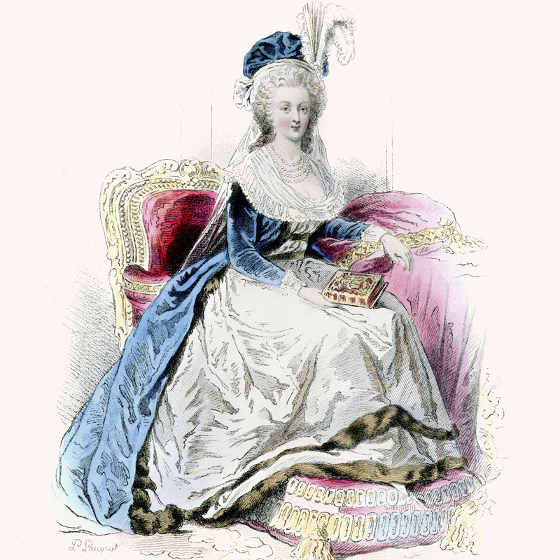 french fashion