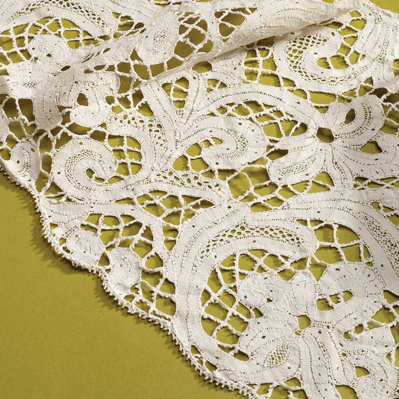 Old Lace