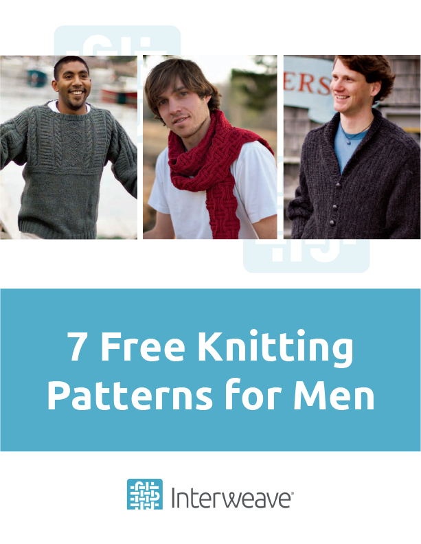 Free Men's Knitting Patterns Free Knitting Patterns, Knitting