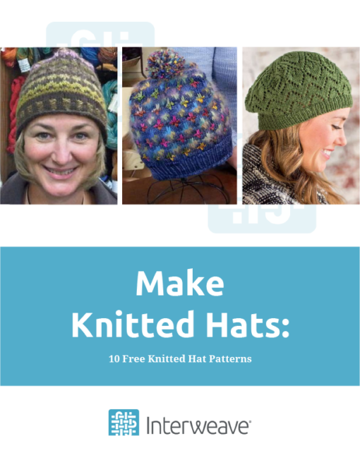 10 Free Knitted Hat Patterns Free Knitting Patterns, Knitting