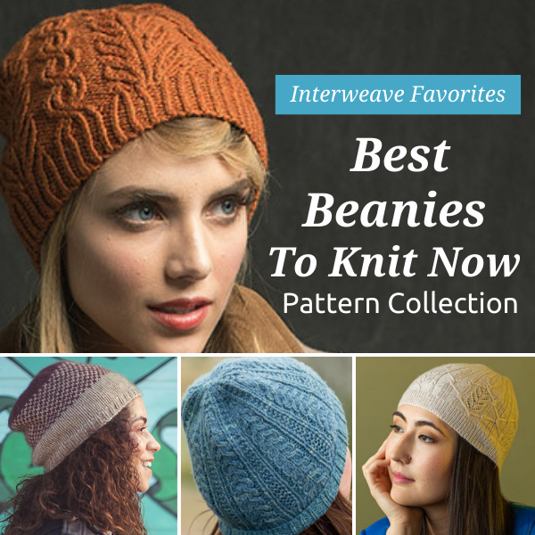 Best knit caps deals