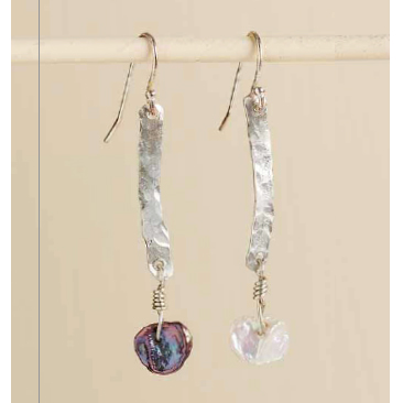 Wire Working: 10 Earrings to Make in an Hour