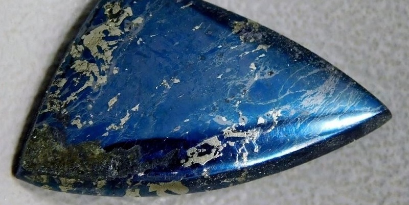 Got the Blues? Discover Blue Gemstones Got the Blues? Discover Blue Gemstones