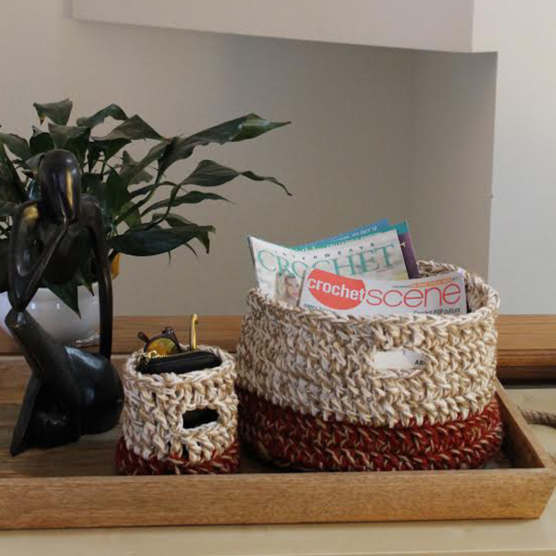 Basket Cases