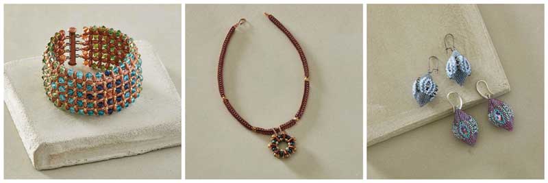 Beadwork