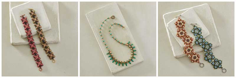 Beadwork