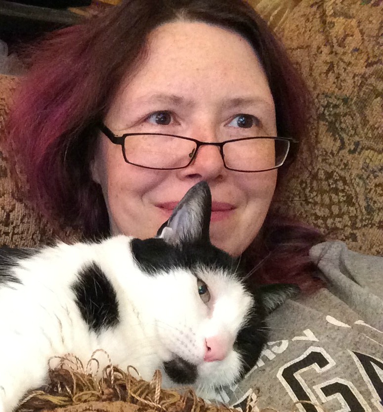 lovecats cowl
