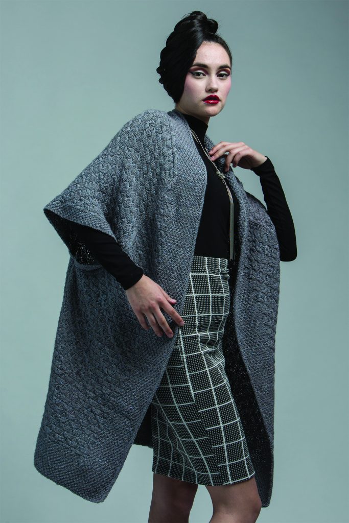 Kohno Kimono | Interweave Kohno Kimono | Interweave