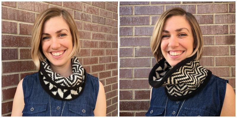 The Equilibrium Cowl: My New Spring Uniform (Yours, Too?) The Equilibrium Cowl: My New Spring Uniform (Yours, Too?)