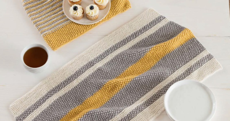 Top 10 Pins to Inspire Your 2018 Spring Knitting Top 10 Pins to Inspire Your 2018 Spring Knitting