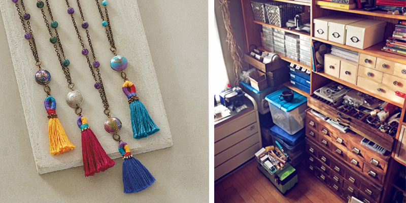How to Find Your Jewelry Style by Following Your Heart How to Find Your Jewelry Style by Following Your Heart