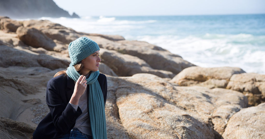 Hard Choices: Which <em>Gansey Style Accessories</em> Kit Will You Knit? Hard Choices: Which <em>Gansey Style Accessories</em> Kit Will You Knit?