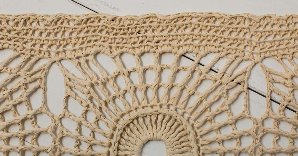 Pattern of the Week: First Light Rug Pattern of the Week: First Light Rug