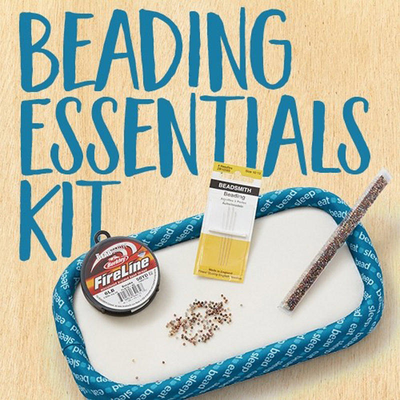 beading supplies