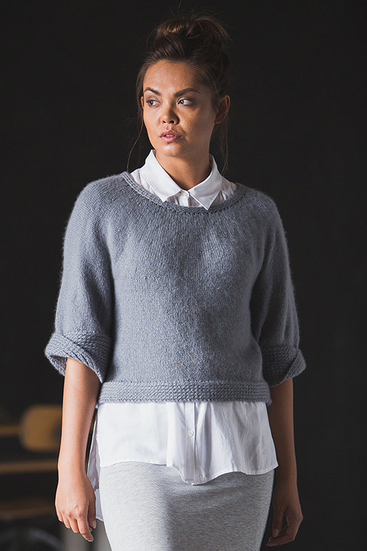 Wool Studio Volume II