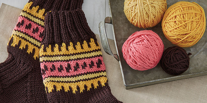 Skolt Saami Sock Knitting Traditions Skolt Saami Sock Knitting Traditions