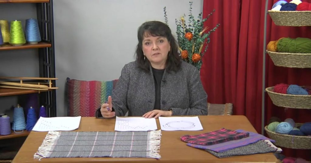 Discovering the Thrill of Weaving Twill Discovering the Thrill of Weaving Twill