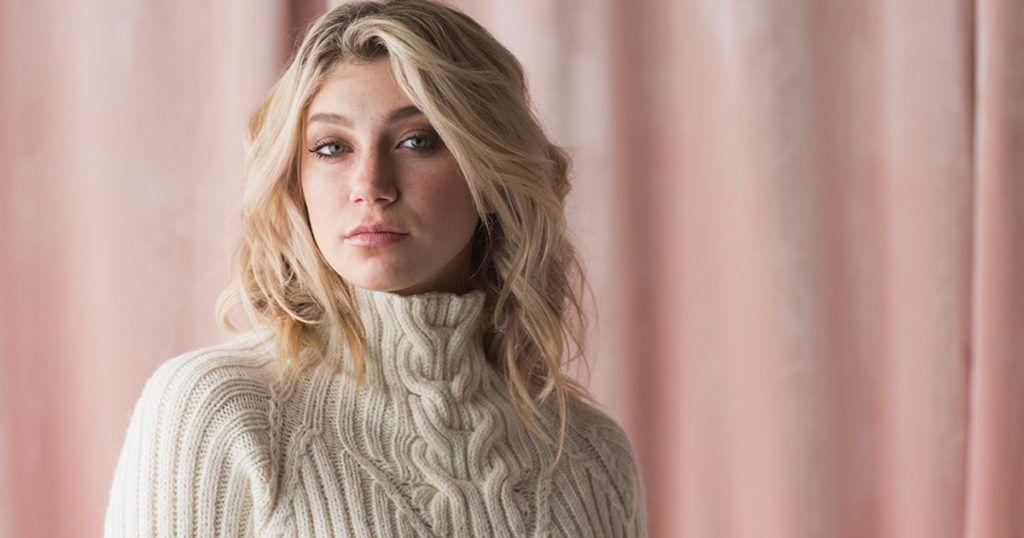<em>knit.wear</em> Fall/Winter 2018: Highland Raglan <em>knit.wear</em> Fall/Winter 2018: Highland Raglan