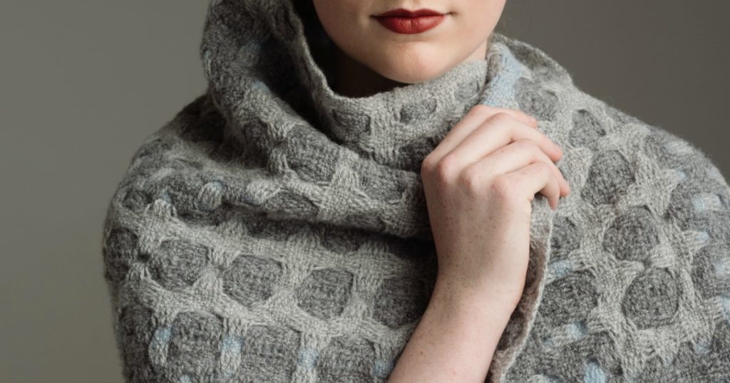 Forget Sweater Weather—It’s Scarf Season! Forget Sweater Weather—It’s Scarf Season!