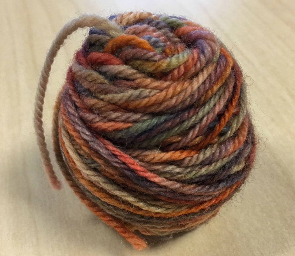 MJ Yarns Silken DK