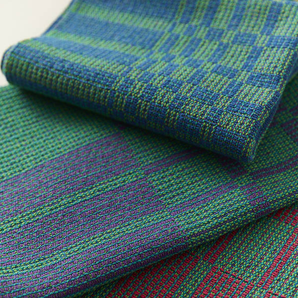 handweaving