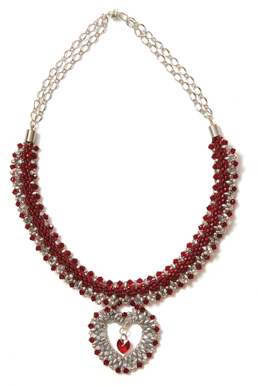 Bead Fest Maggie Thompson
