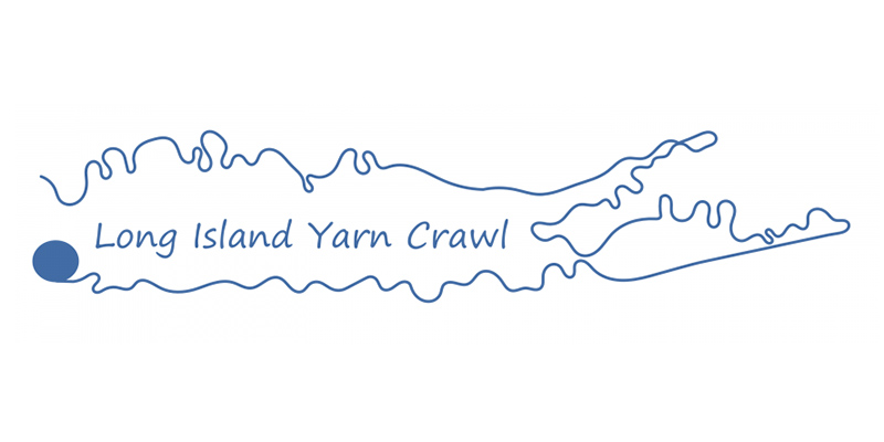 Welcome to the Long Island Yarn Crawl Welcome to the Long Island Yarn Crawl