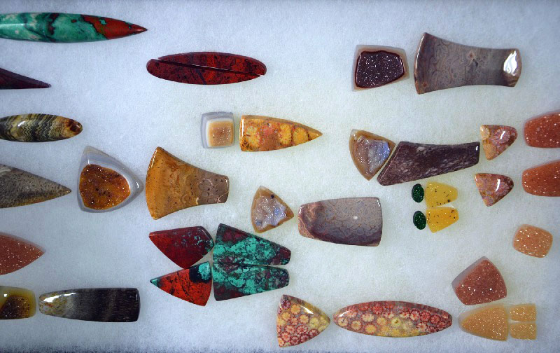 Lexi’s Tips for Selecting Cabochons: Choosing the Pick of the Litter, Stonewise Lexi’s Tips for Selecting Cabochons: Choosing the Pick of the Litter, Stonewise