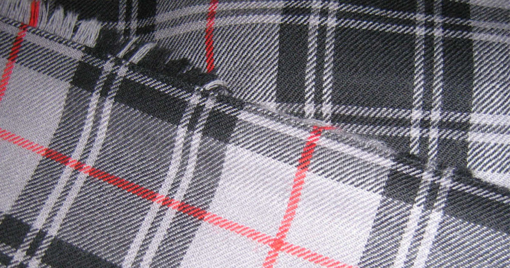 What’s the Difference Between Tartan and Plaid? What’s the Difference Between Tartan and Plaid?