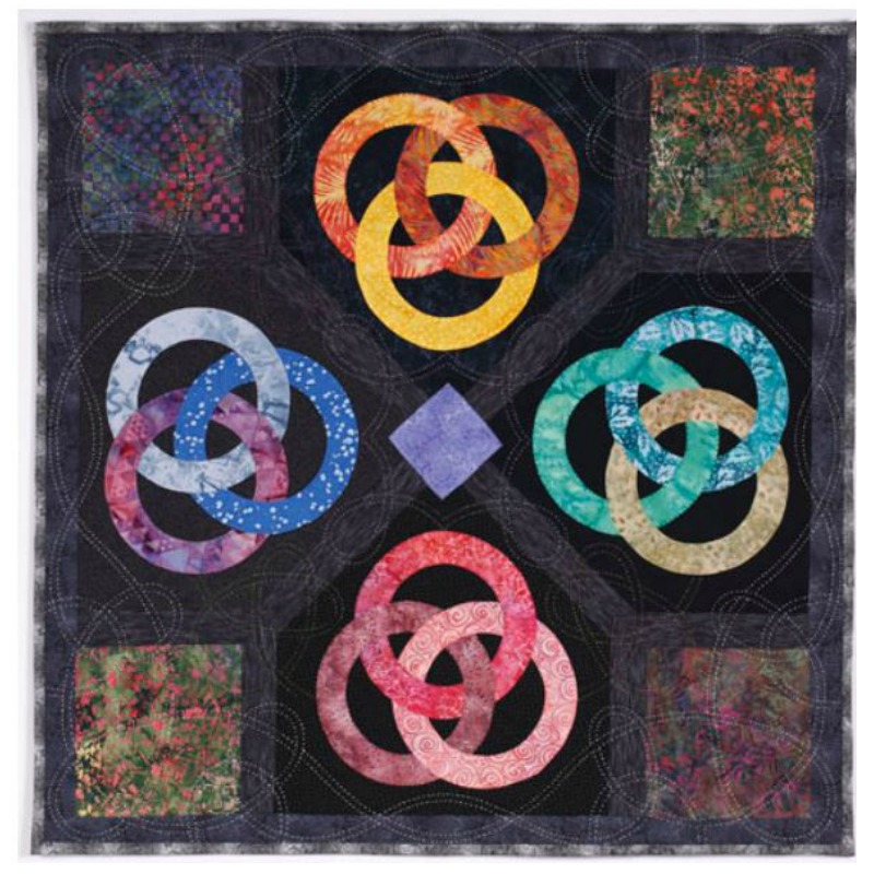 fiber exhibit