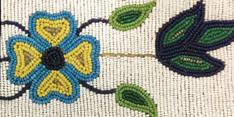 Native American Beadwork