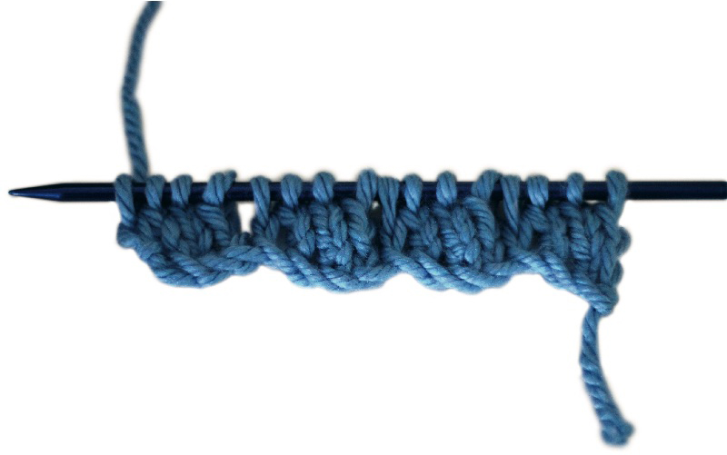 Entrelac