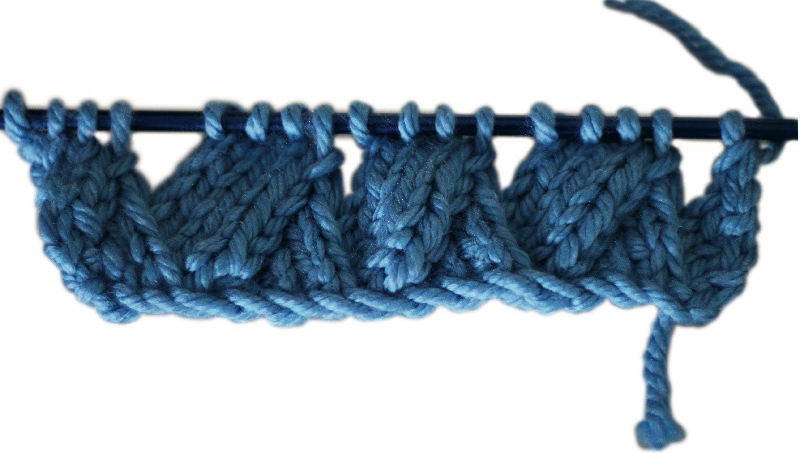 Entrelac