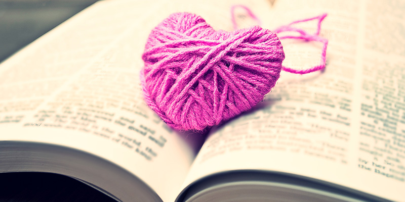 Book Nerds Who Knit: Are You One of Us? Book Nerds Who Knit: Are You One of Us?