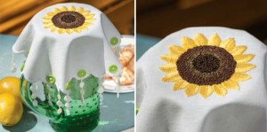 Mary Polityka Bush’s Pitcher Cover to Embroider.