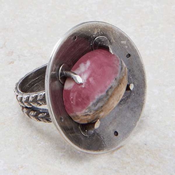 Jewelry Projects: Explore Ring Making with Top Jewelry Artists