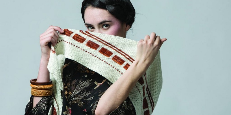 Wrap Yourself Up In Some New Knitting Techniques! Wrap Yourself Up In Some New Knitting Techniques!
