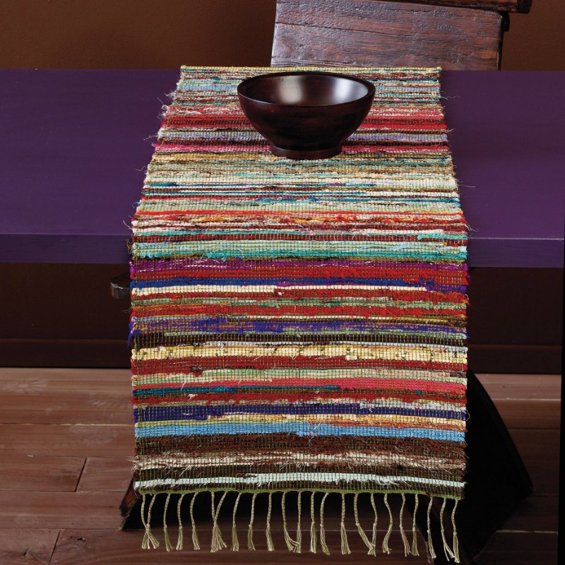 India silk