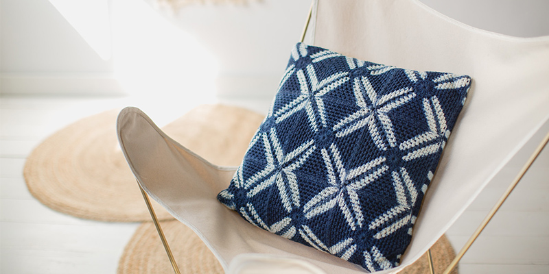 Asian Influence and the Magic of Shibori Dyeing Asian Influence and the Magic of Shibori Dyeing
