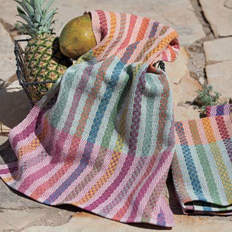 backstrap weaving