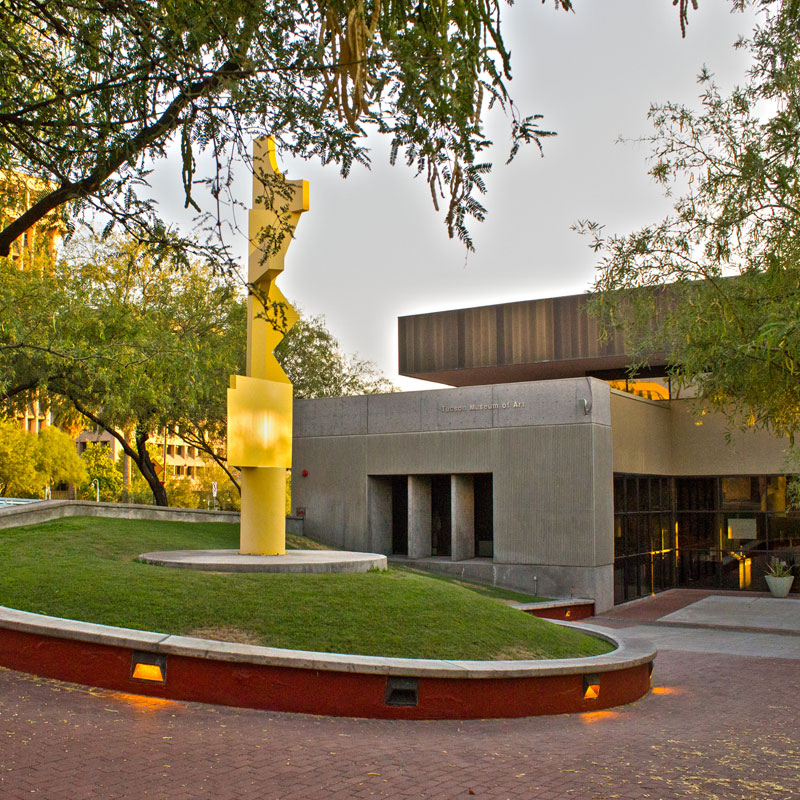 Tucson Museum of Art