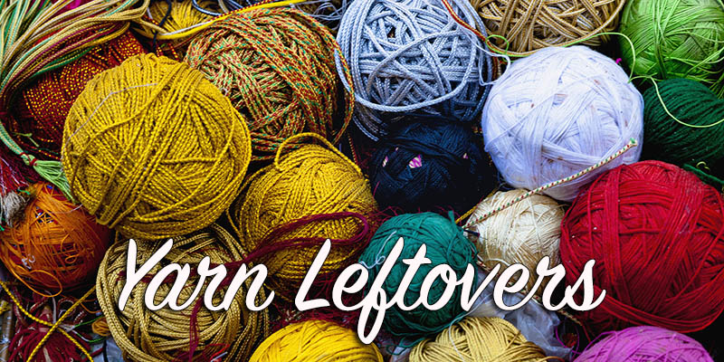 Yarn Leftovers: Yarn Cats Yarn Leftovers: Yarn Cats
