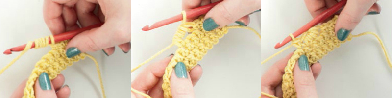 Free Guide on Advanced Crochet Stitches Free Guide on Advanced Crochet Stitches