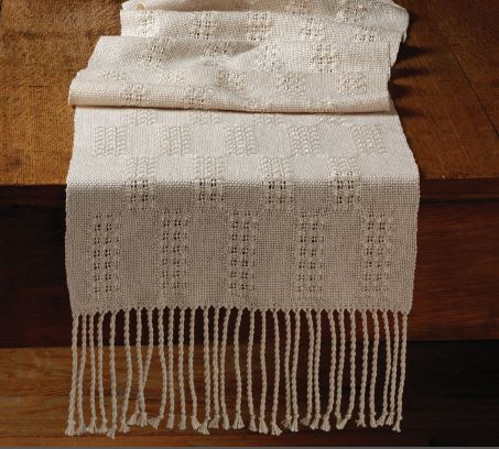 atwater-bronson-lace-table-runner atwater-bronson-lace-table-runner