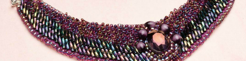 4 FREE Beaded Necklaces for You 4 FREE Beaded Necklaces for You