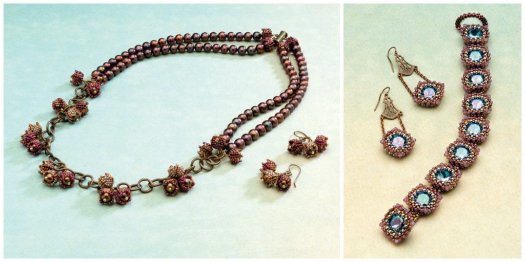 peyote stitch