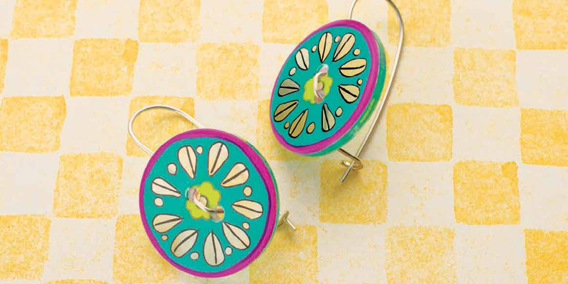 Jewelry-Making Projects for Beginners: 3 DIY Accessories Anyone Can Make Jewelry-Making Projects for Beginners: 3 DIY Accessories Anyone Can Make