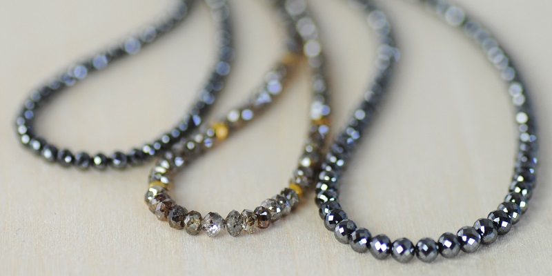 April’s Birthstone: Perfectly Imperfect Wabi-Sabi Diamonds April’s Birthstone: Perfectly Imperfect Wabi-Sabi Diamonds