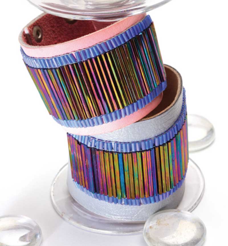 Jewel Loom Your Beads with Julianna Jewel Loom Your Beads with Julianna